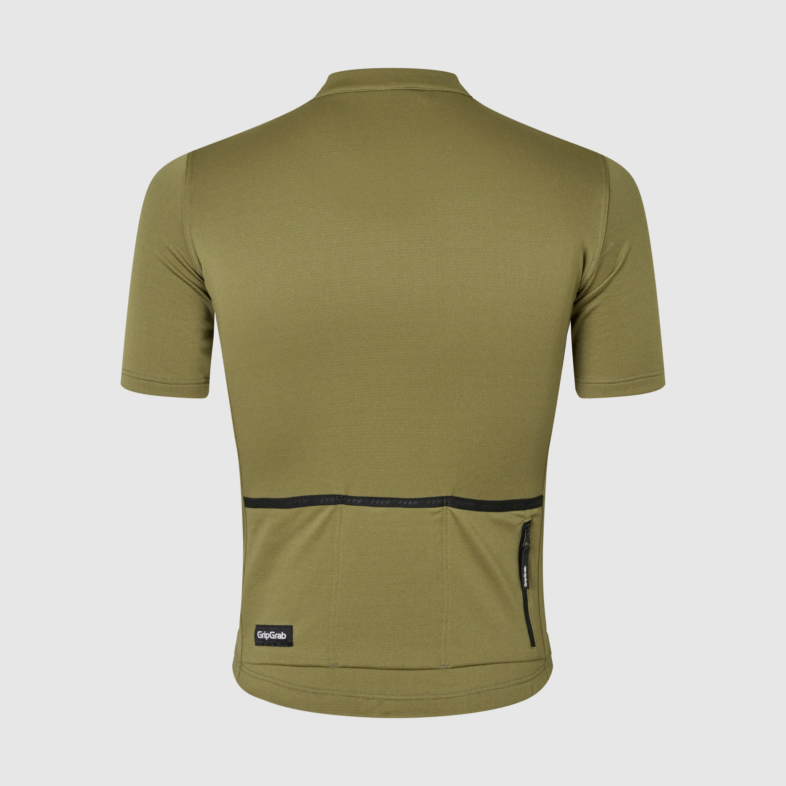 EXPLR Merinotech Short Sleeve Jersey