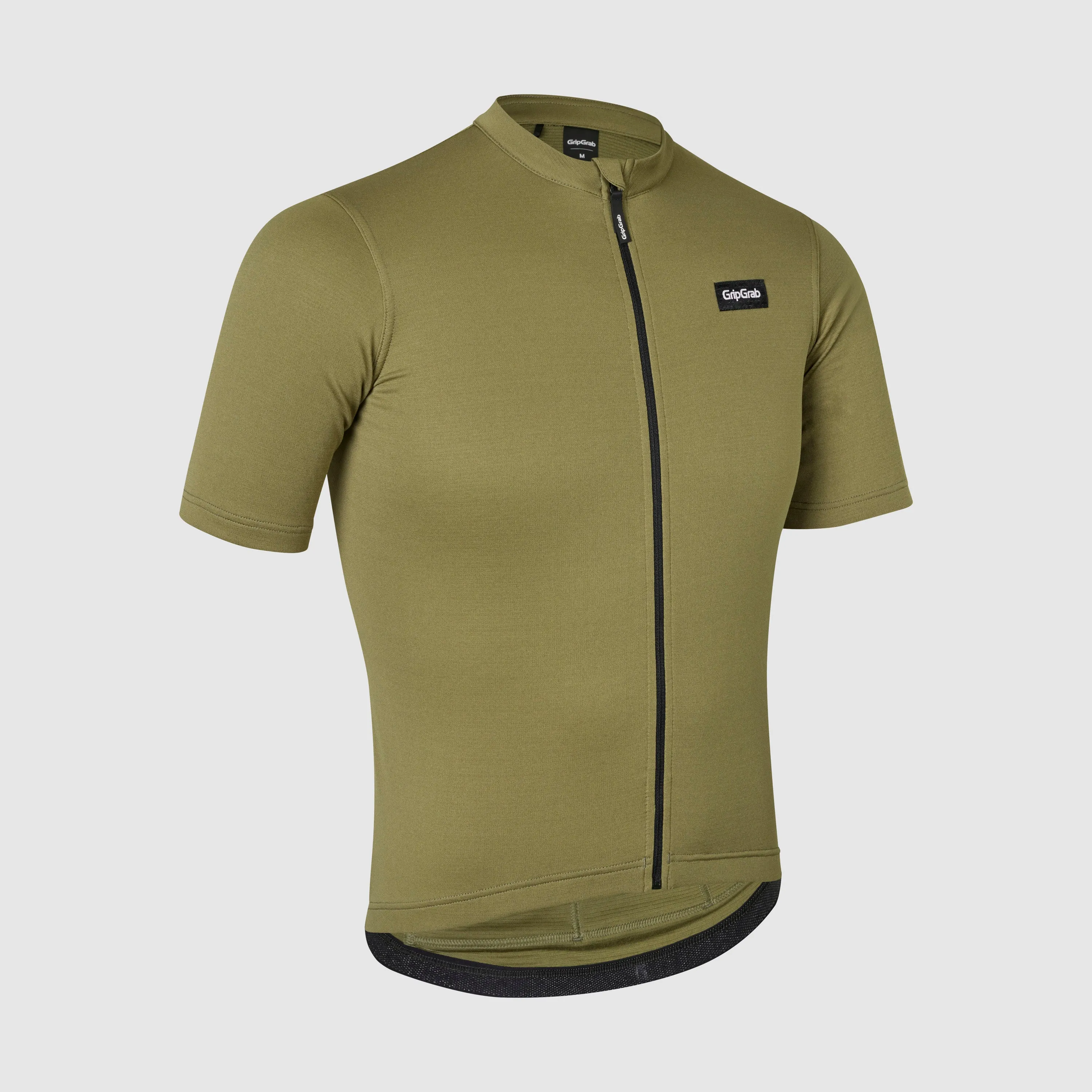 EXPLR Merinotech Short Sleeve Jersey