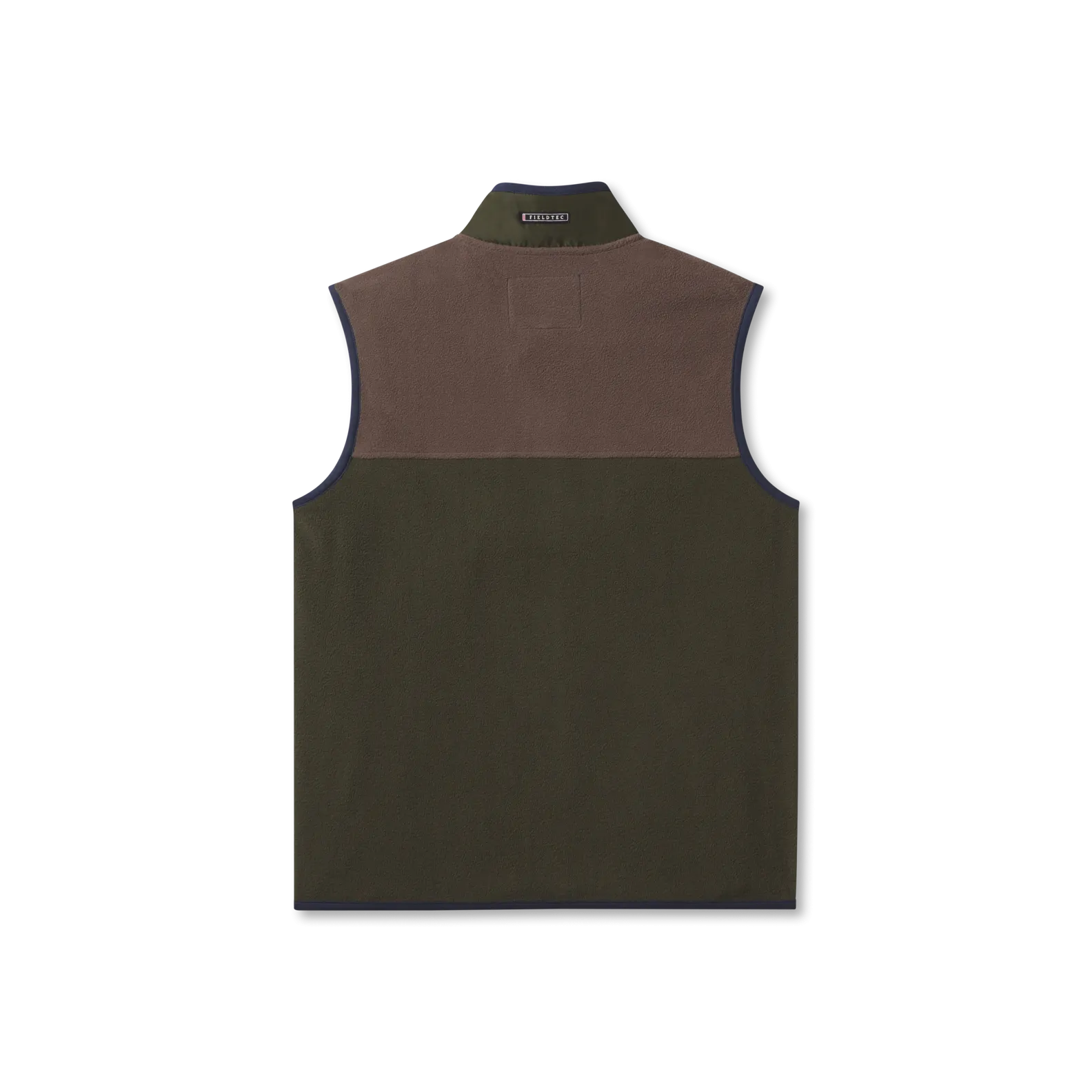 FieldTec™ Snap Fleece Vest