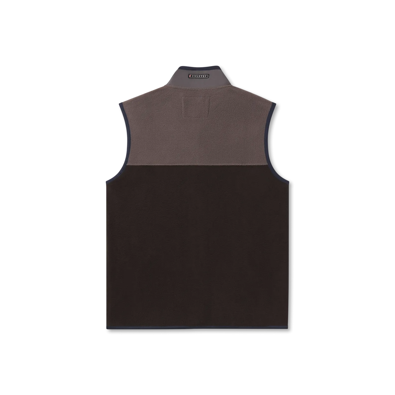 FieldTec™ Snap Fleece Vest