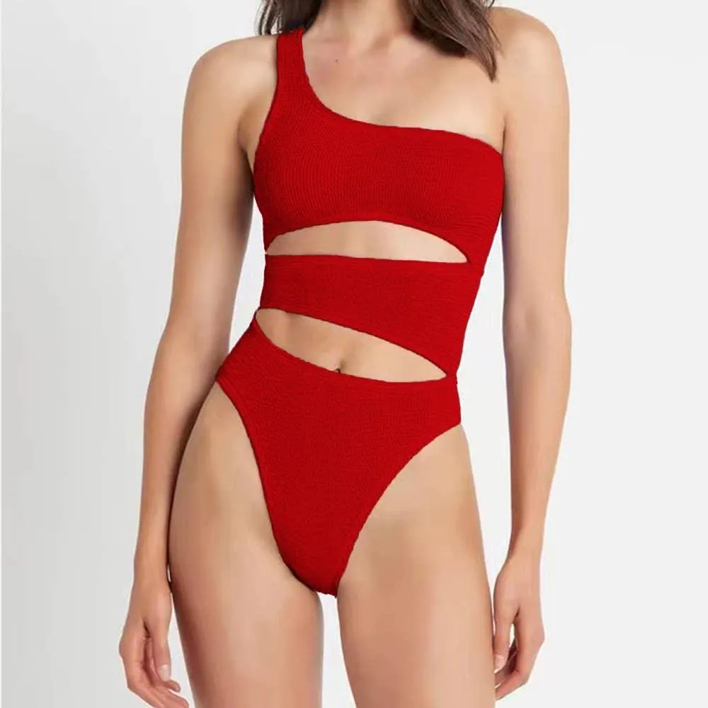 Fire Bomb Swimsuit