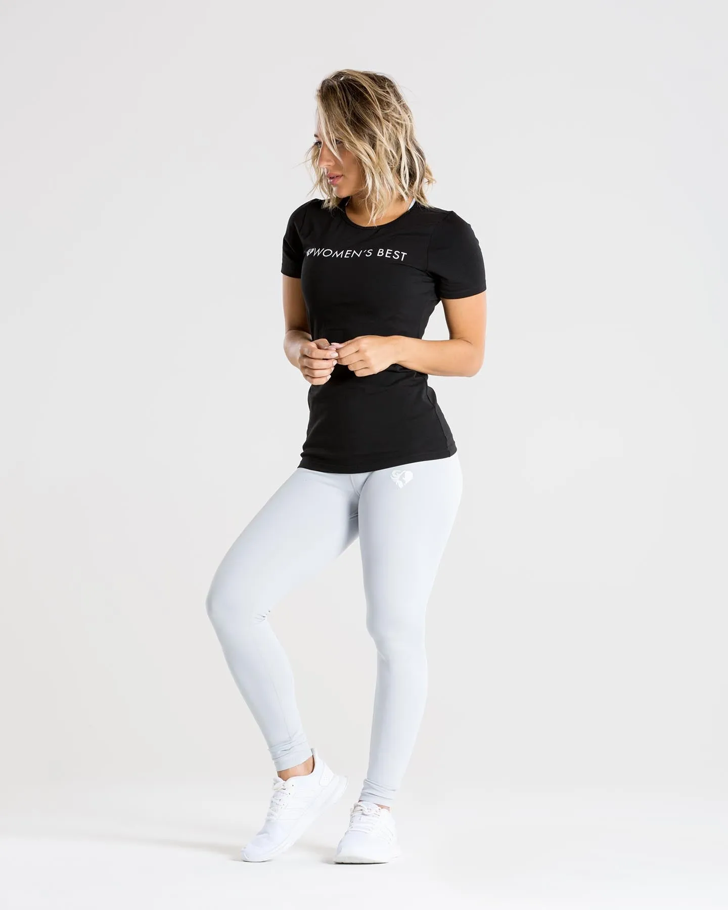 Fit T-Shirt