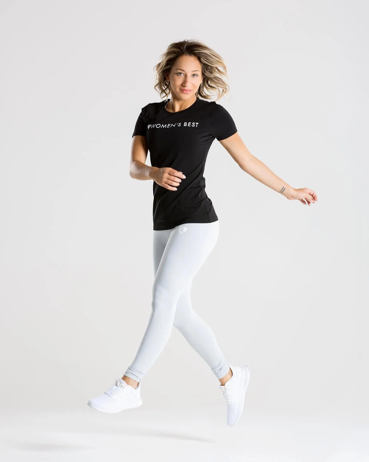 Fit T-Shirt