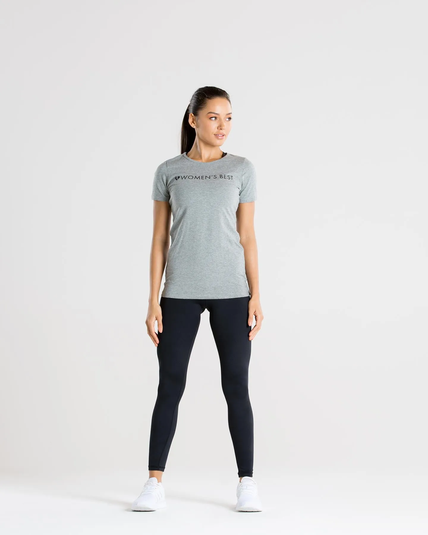 Fit T-Shirt