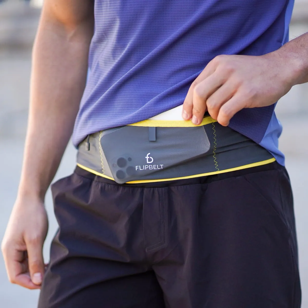 FlipBelt Air