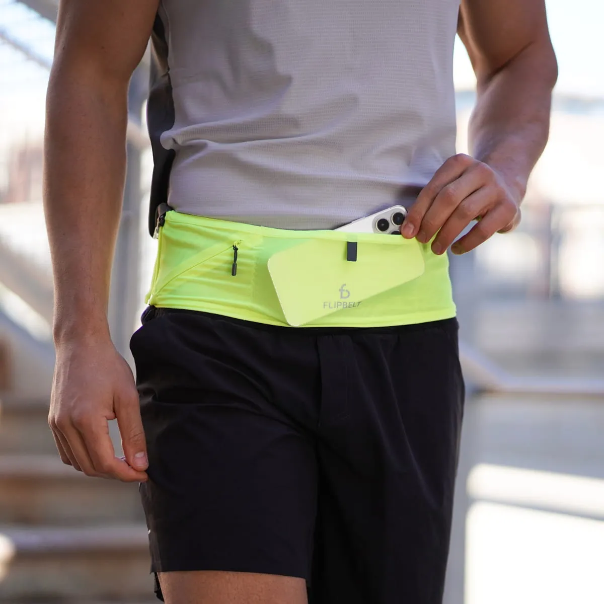 FlipBelt Air