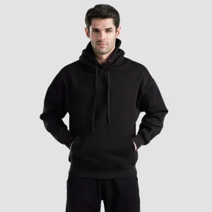 GAI Classic Hoodie (Black)