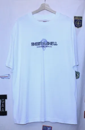 Ghost in the Shell Stand Alone Complex T-Shirt: XL