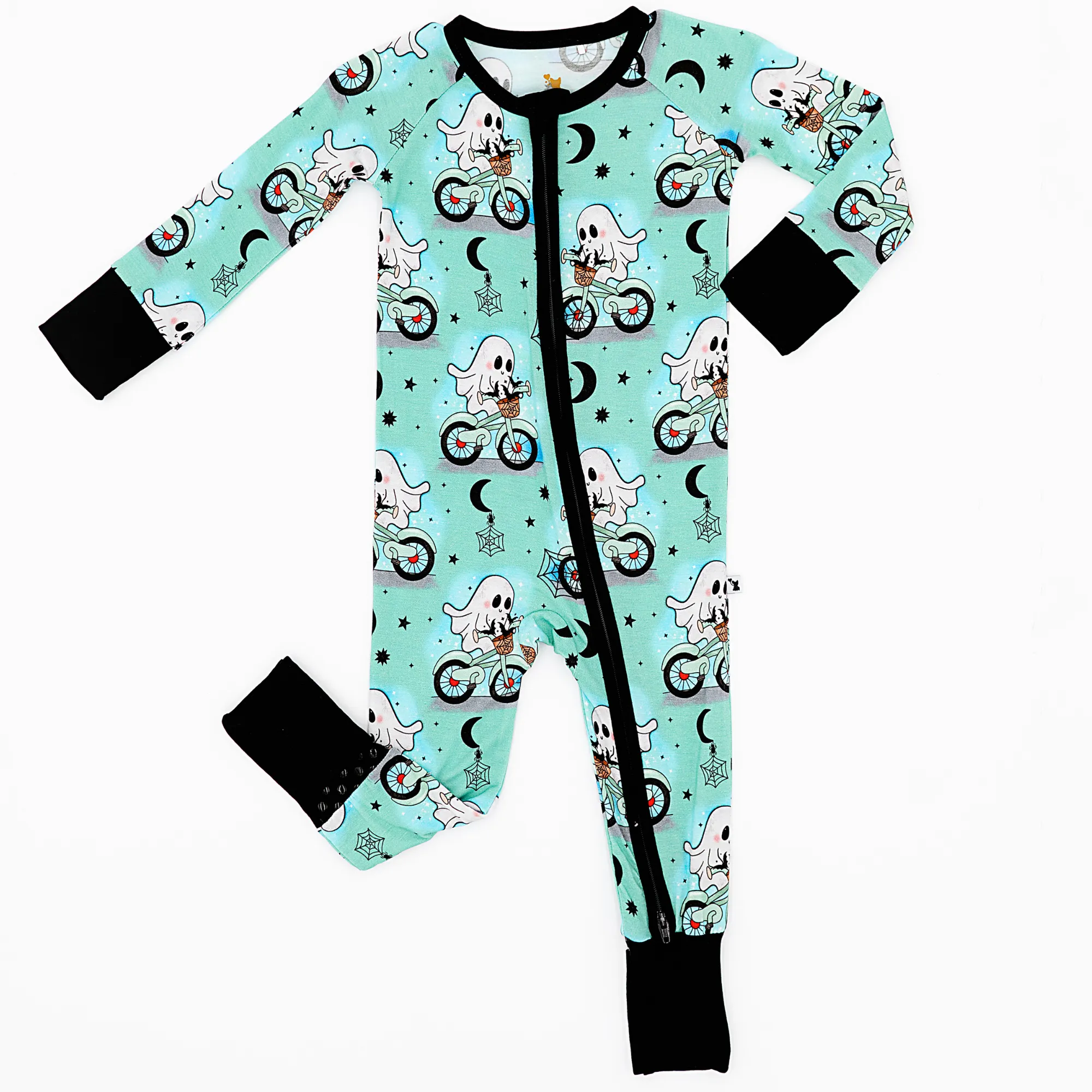 Ghost Riders Convertible Footies