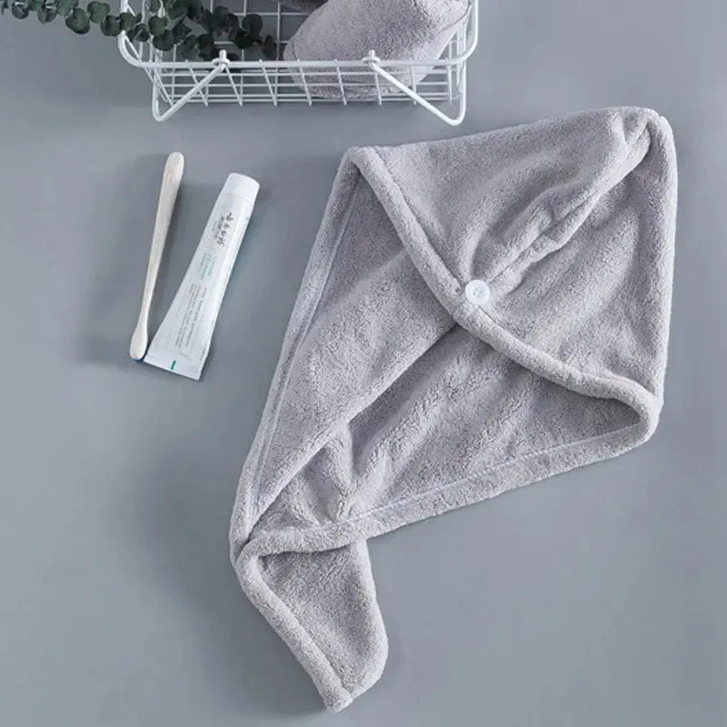 GIANTEX Women Towels | Microfiber Hair Towel | Rapid Drying Bath Towels | Perfect for Adults | Quick-Dry, Soft, and Absorbent