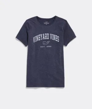 Heritage VV Short Sleeve Tee