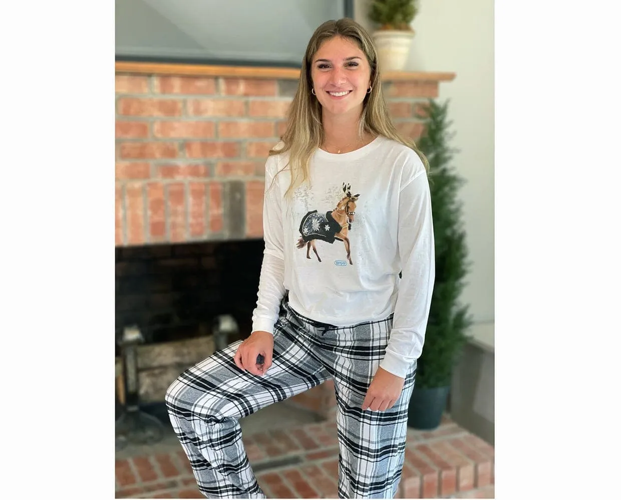 Highlander Loungewear - Women's