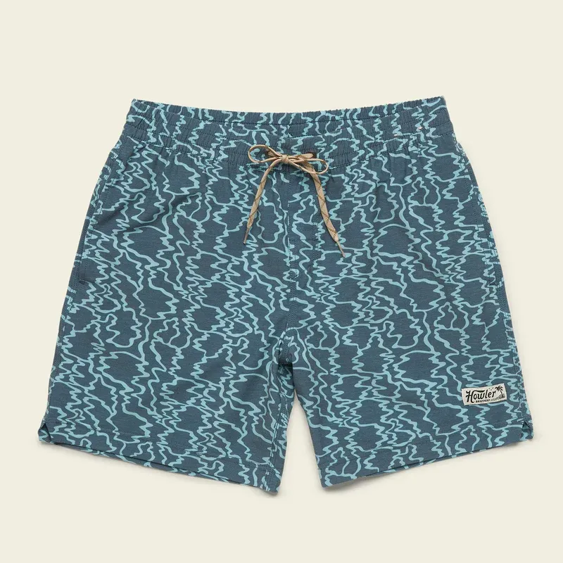 Howler Brothers Deep Set Boardshorts