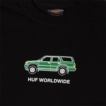 HUF HUF x Toyota 91 Runner T Shirt