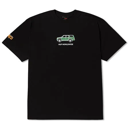 HUF HUF x Toyota 91 Runner T Shirt