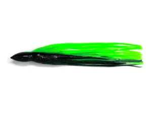 Hulk Octopus Lure Skirt