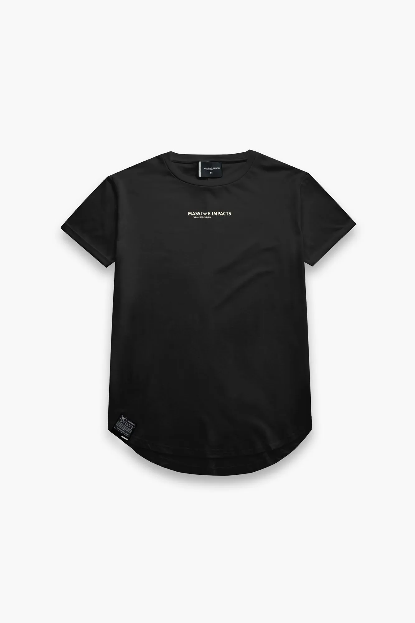 J018MI Tencel Tee