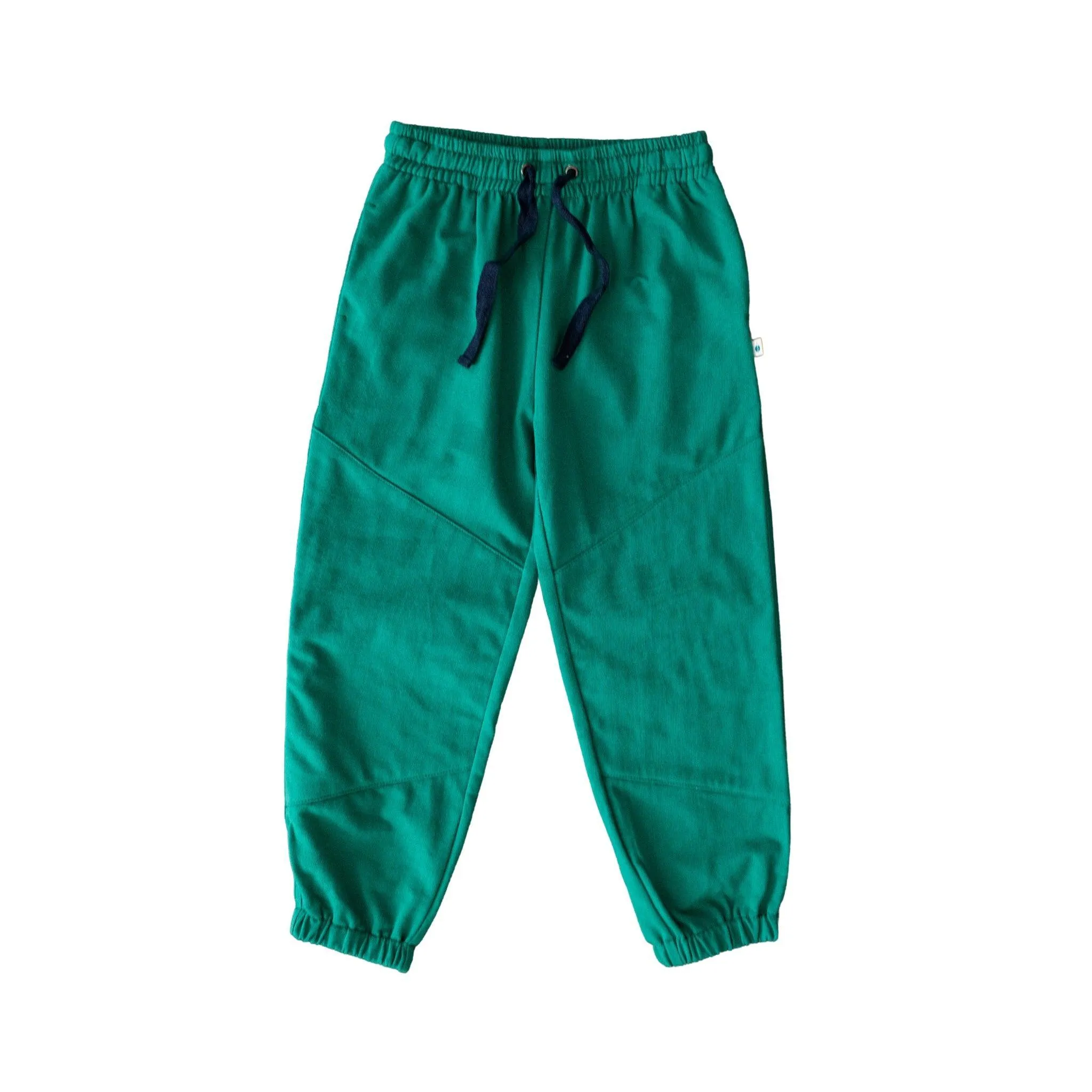 James Classic Relaxed Sweatpant - Hunter Green