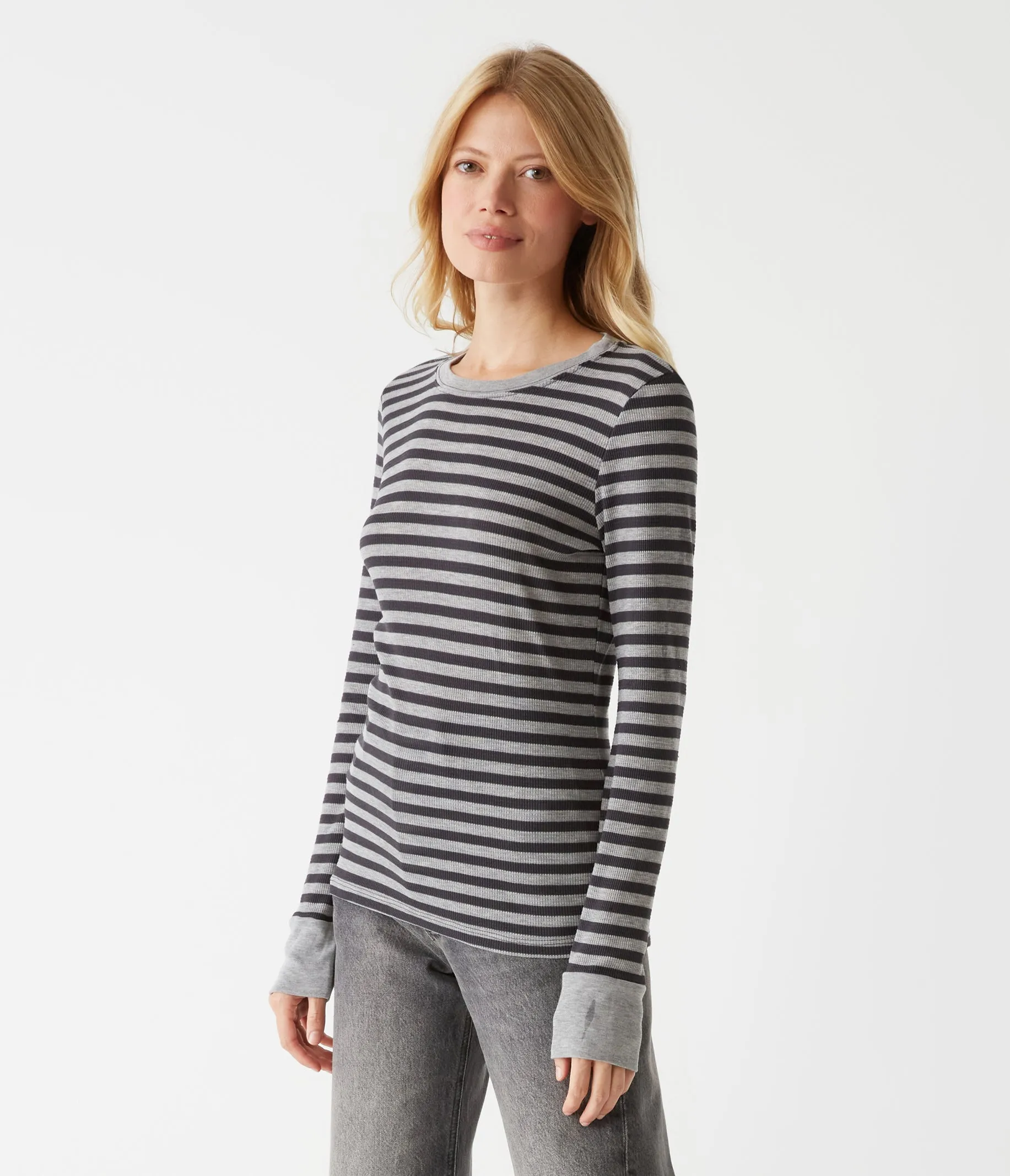 Juliet Striped Thermal