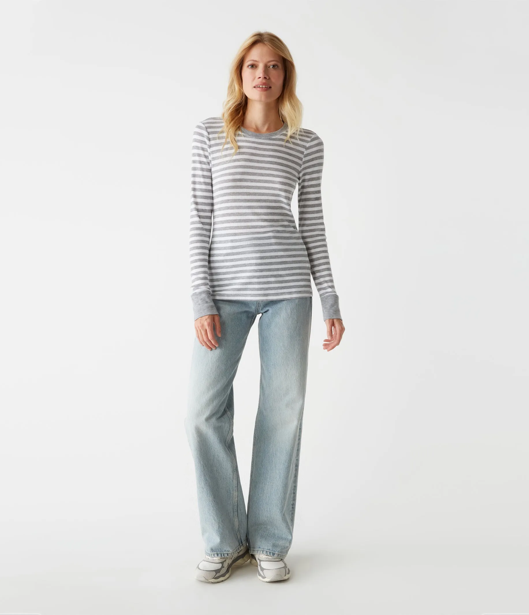 Juliet Striped Thermal