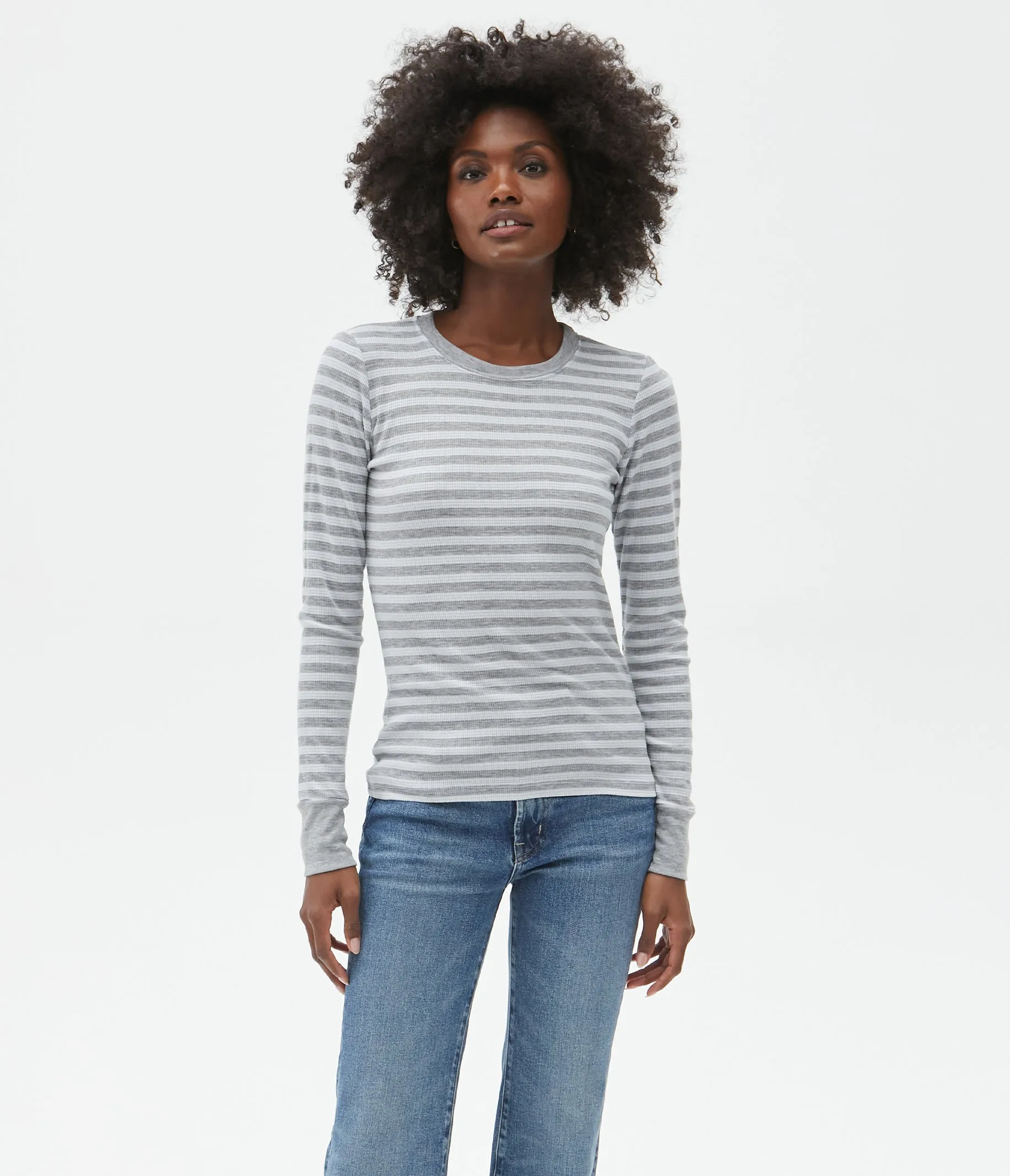 Juliet Striped Thermal