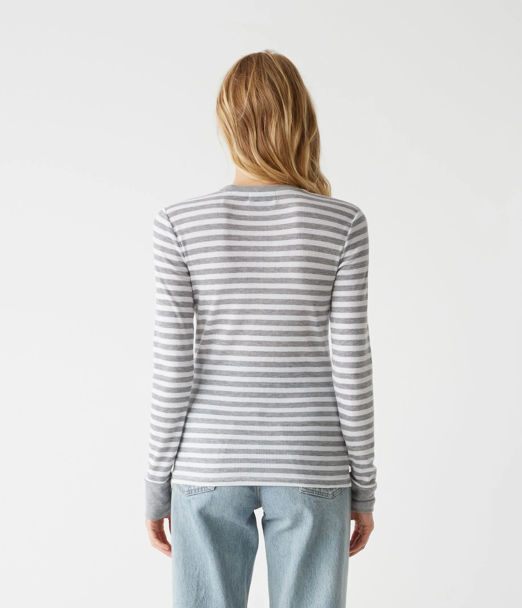 Juliet Striped Thermal