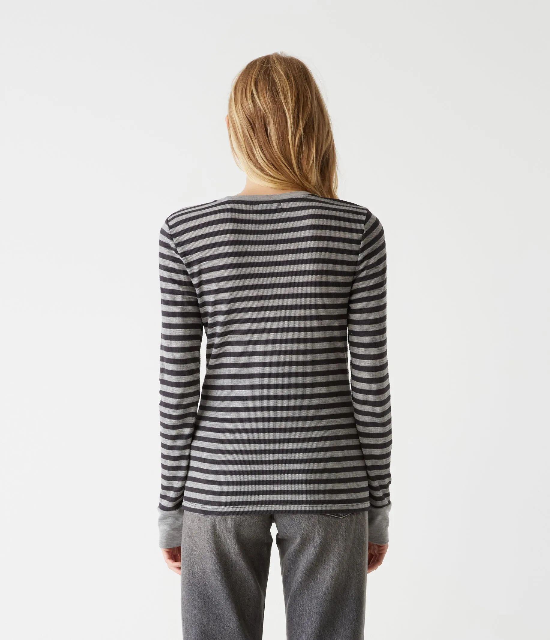 Juliet Striped Thermal