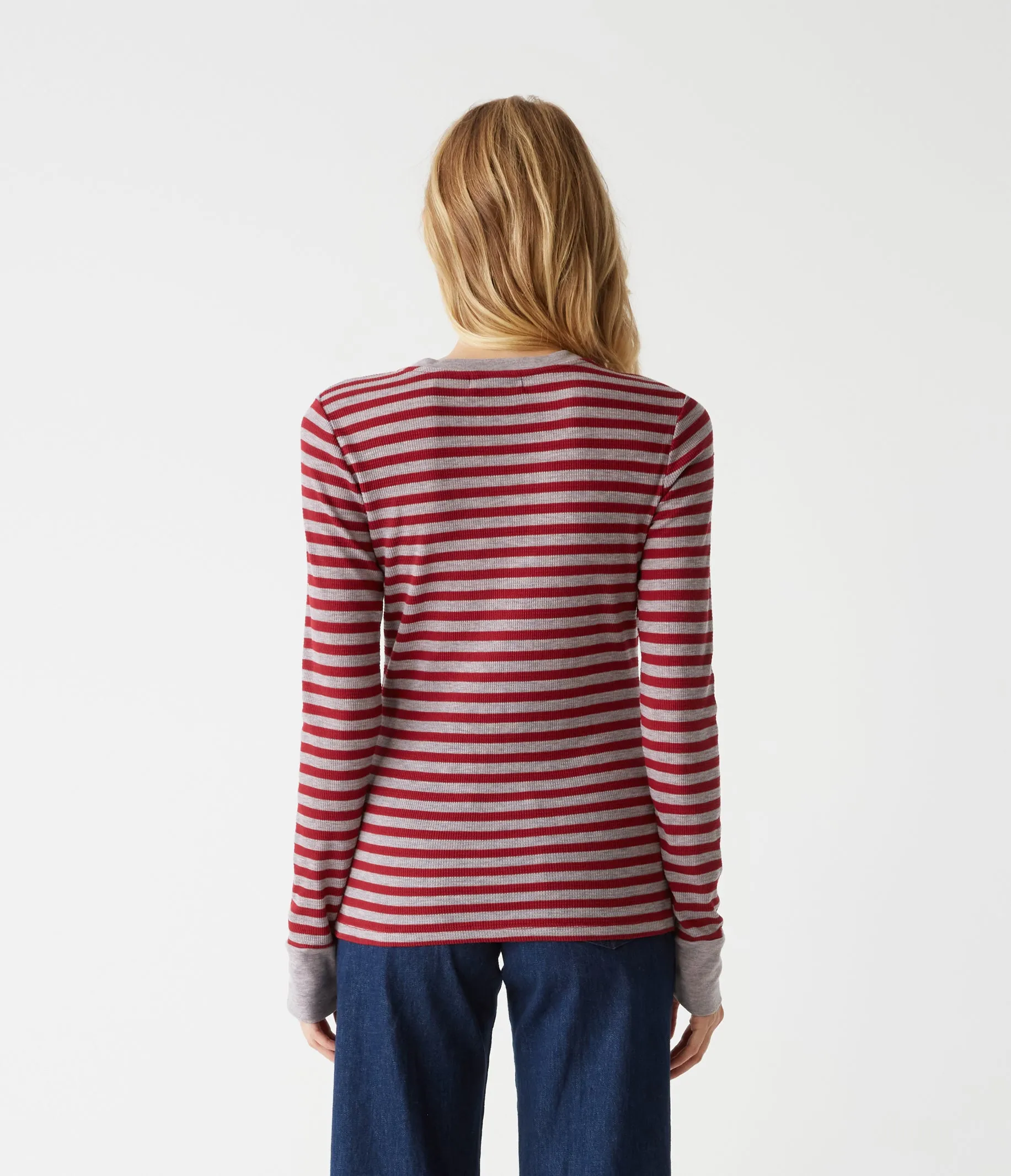 Juliet Striped Thermal