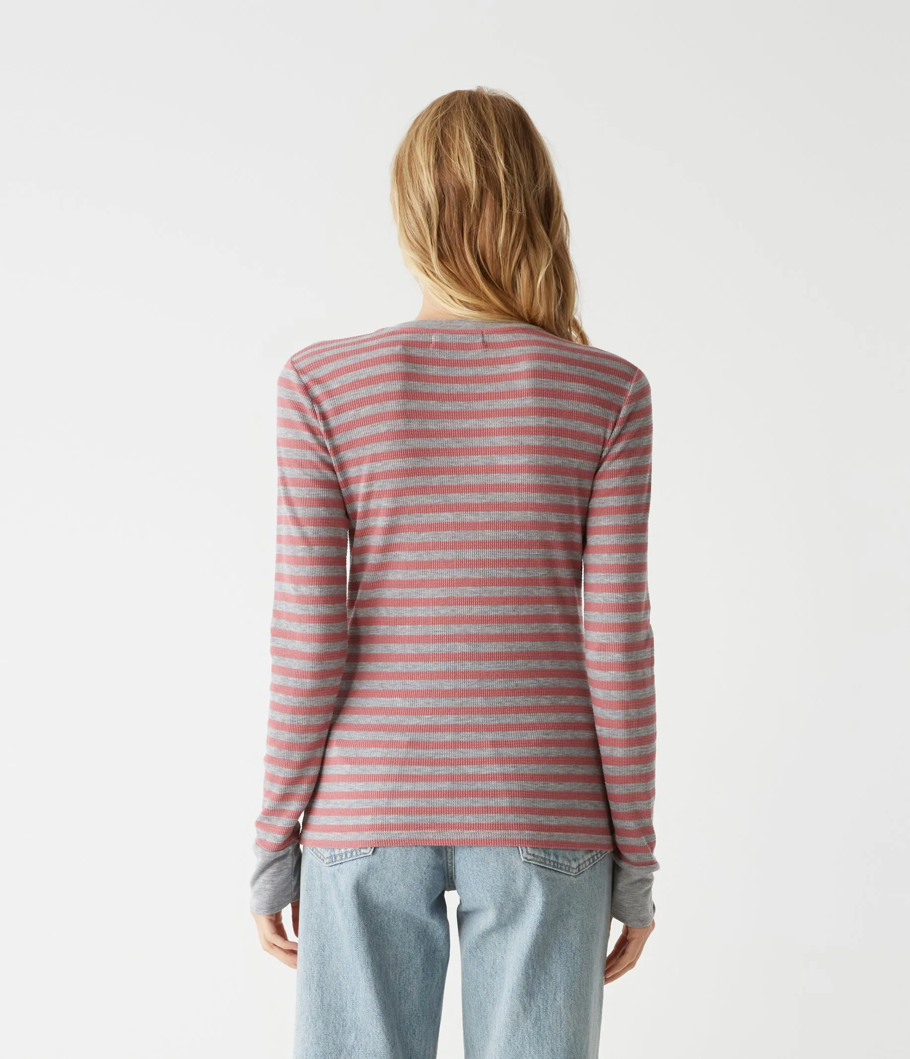 Juliet Striped Thermal