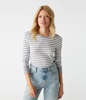 Juliet Striped Thermal