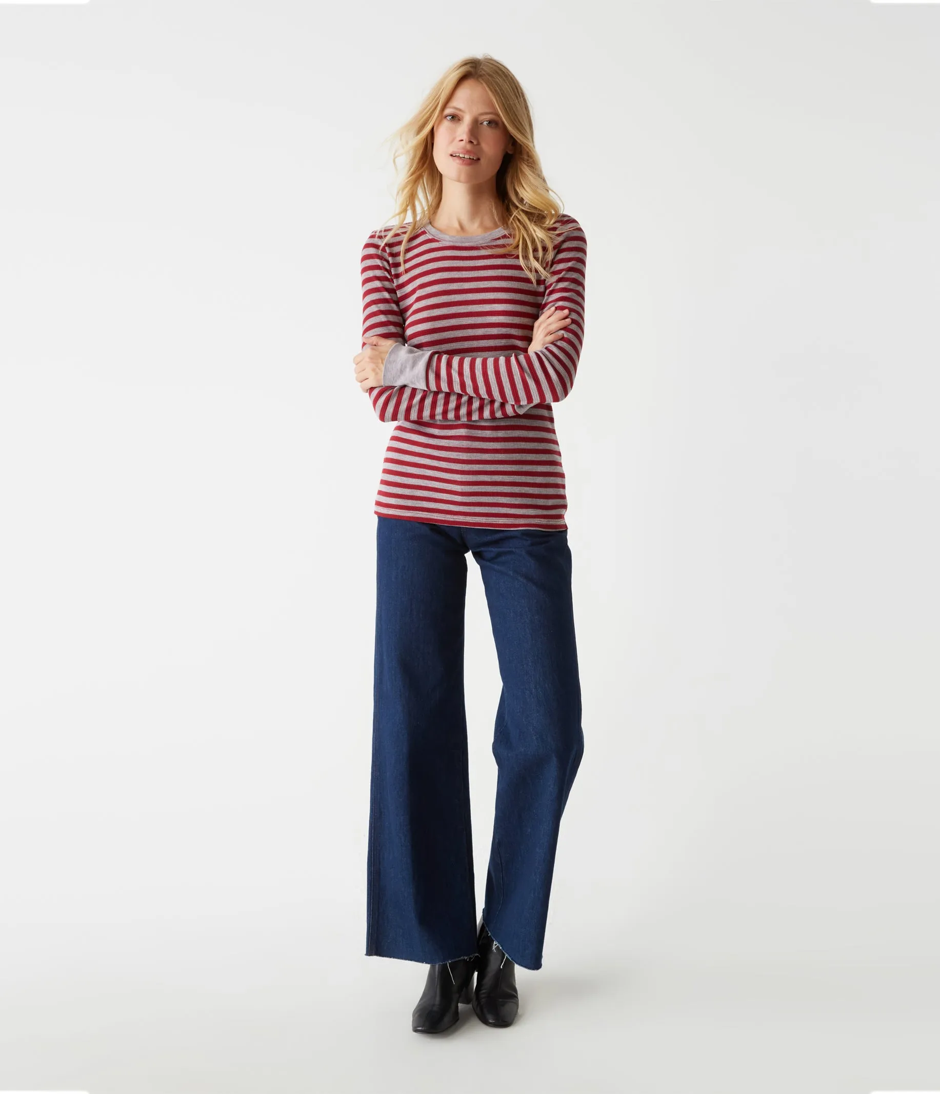 Juliet Striped Thermal