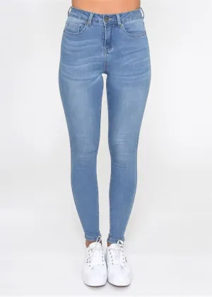 Khloe Skinny Jeans