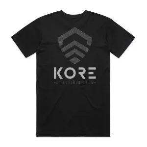 KORE TOPO CAMO T-SHIRT