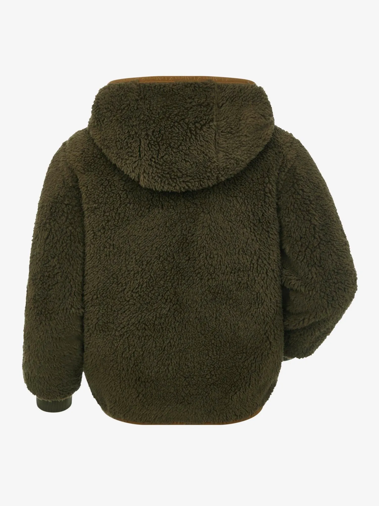 LeMieux Mini Teagan Fleece Alpine