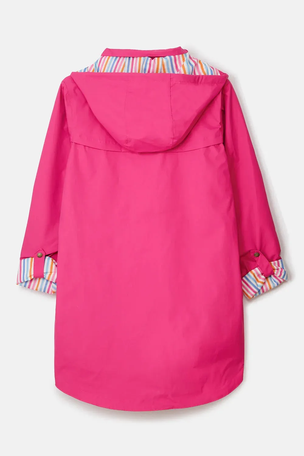 Lighthouse Rebecca Coat Azalea Pink