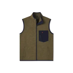 Lockhart Stretch Vest