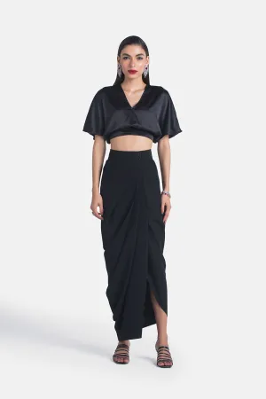 Lungi Skirt