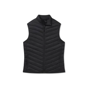 Mallard Quilted Performance Vest