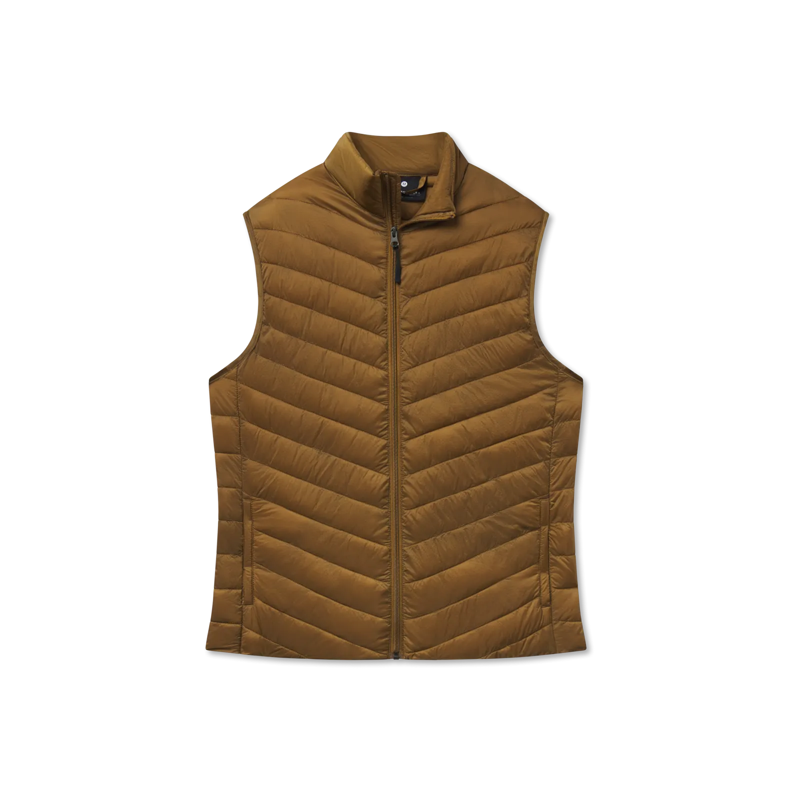 Mallard Quilted Performance Vest