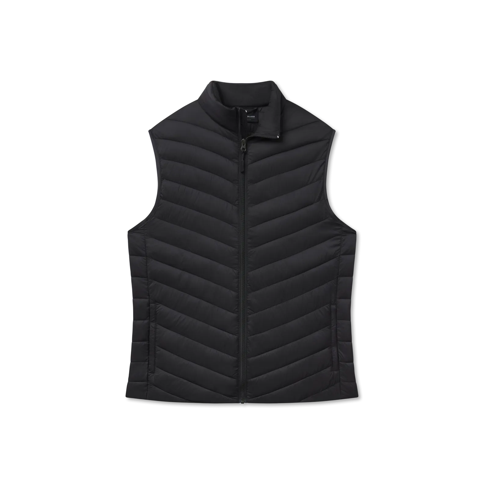 Mallard Quilted Performance Vest