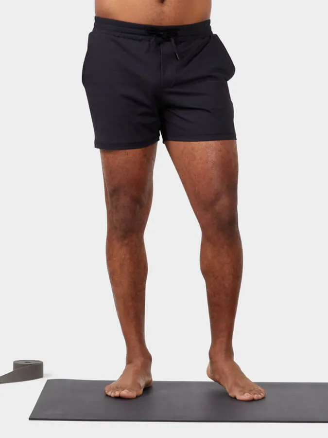 Manduka Anywhere Men's Yoga Shorts