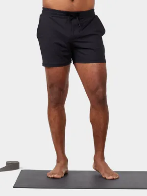 Manduka Anywhere Men's Yoga Shorts