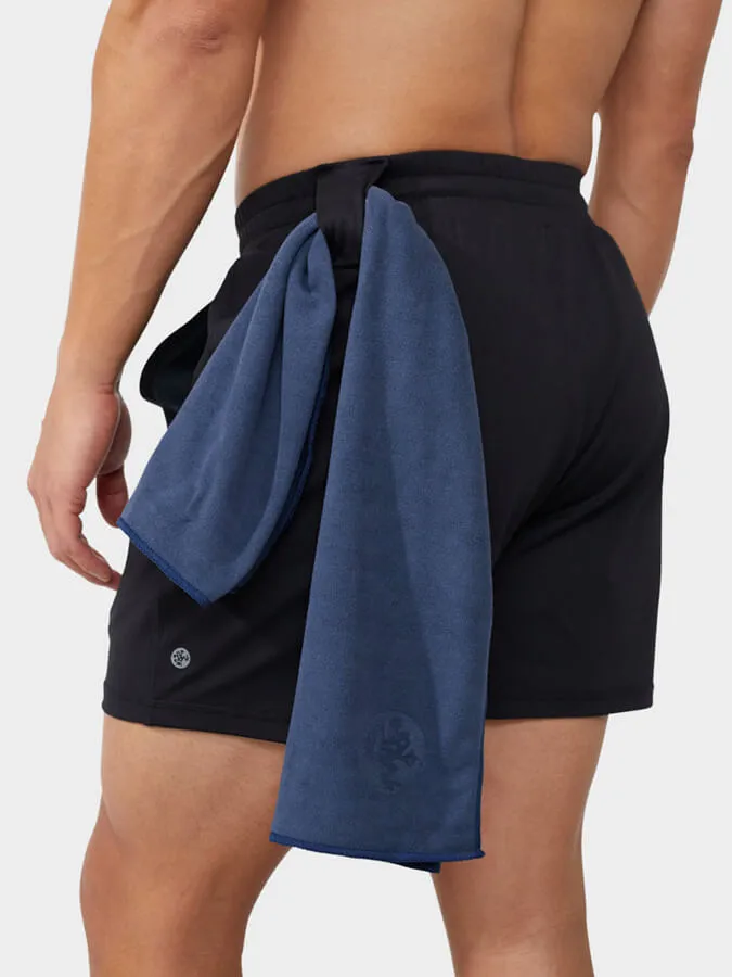 Manduka Anywhere Men's Yoga Shorts