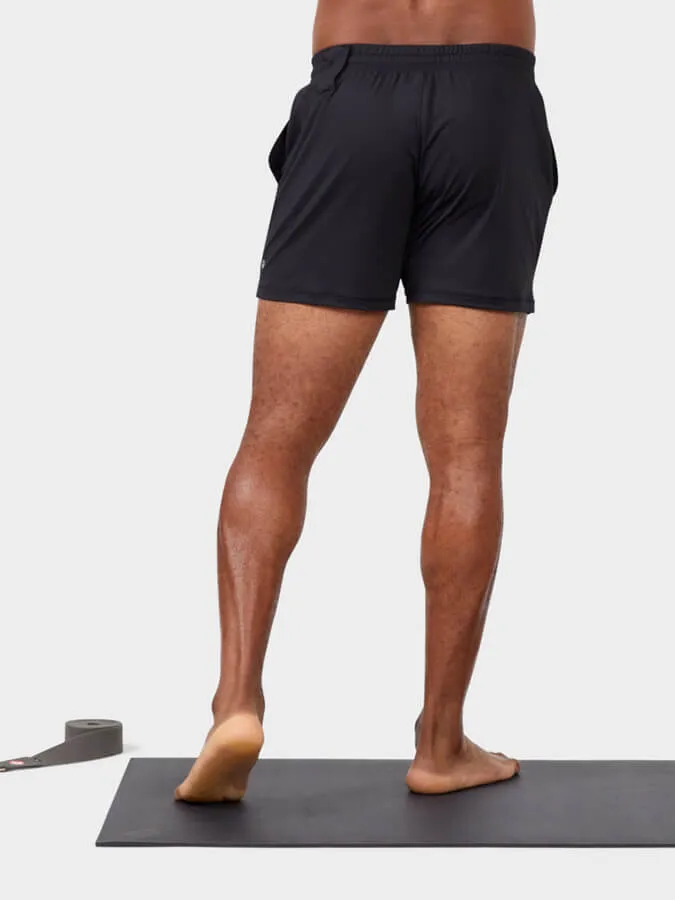 Manduka Anywhere Men's Yoga Shorts