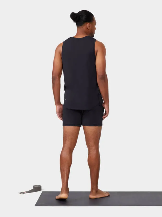 Manduka Anywhere Men's Yoga Shorts