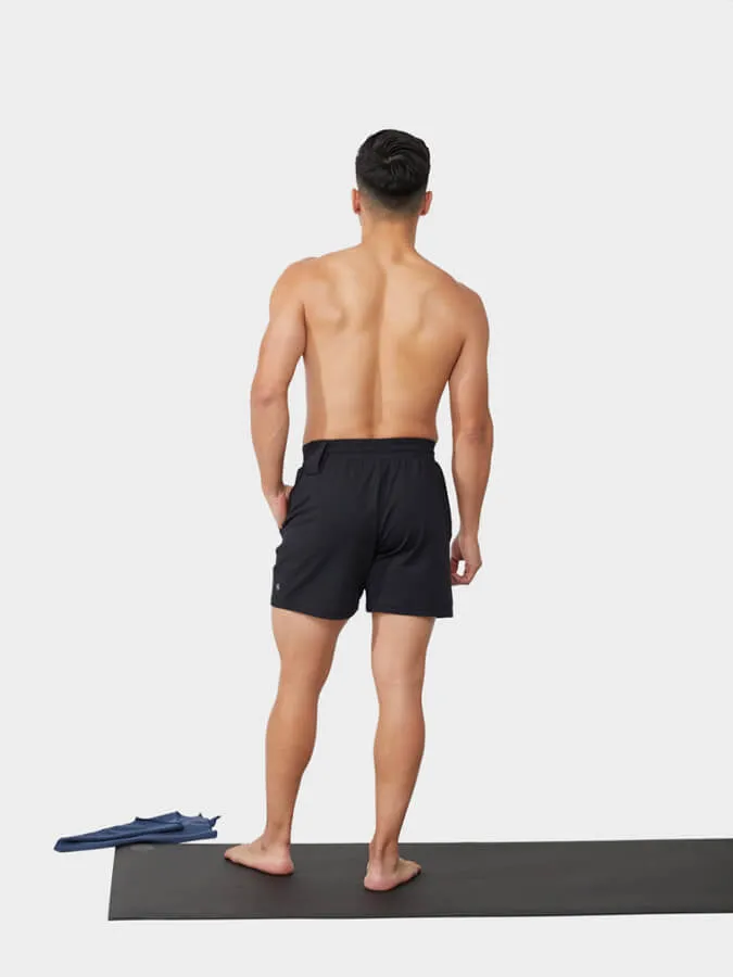 Manduka Anywhere Men's Yoga Shorts