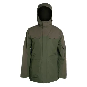 McAllister Jacket Shell Pine