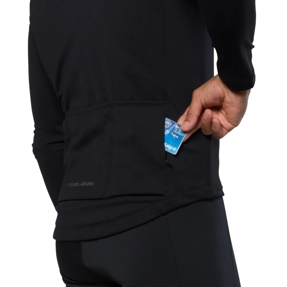 Men's Attack Thermal Jersey