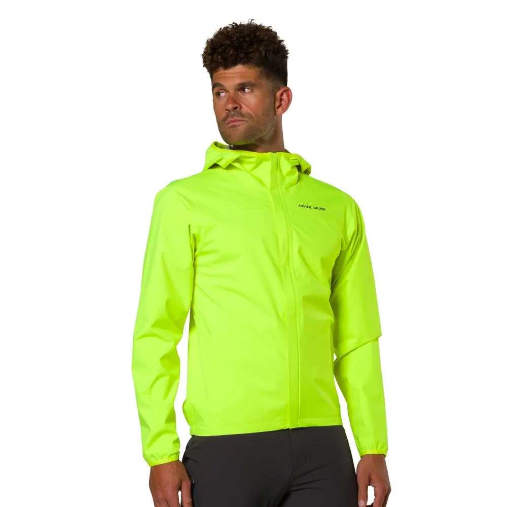 Men's Canyon 2.5L WxB Rain Jacket