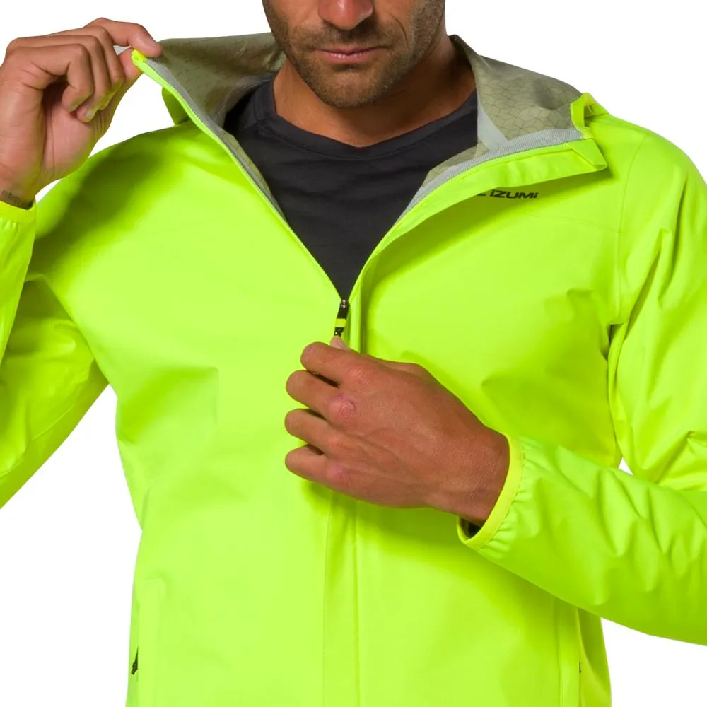 Men's Canyon 2.5L WxB Rain Jacket